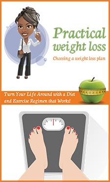 Practical Weight Loss Guide Blueprint smldownload - Practical Health Guide